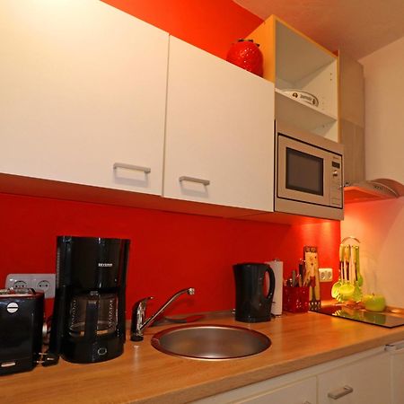 Peaceful Apartment In Ostseebad Boltenhagen With Terrace Bagian luar foto