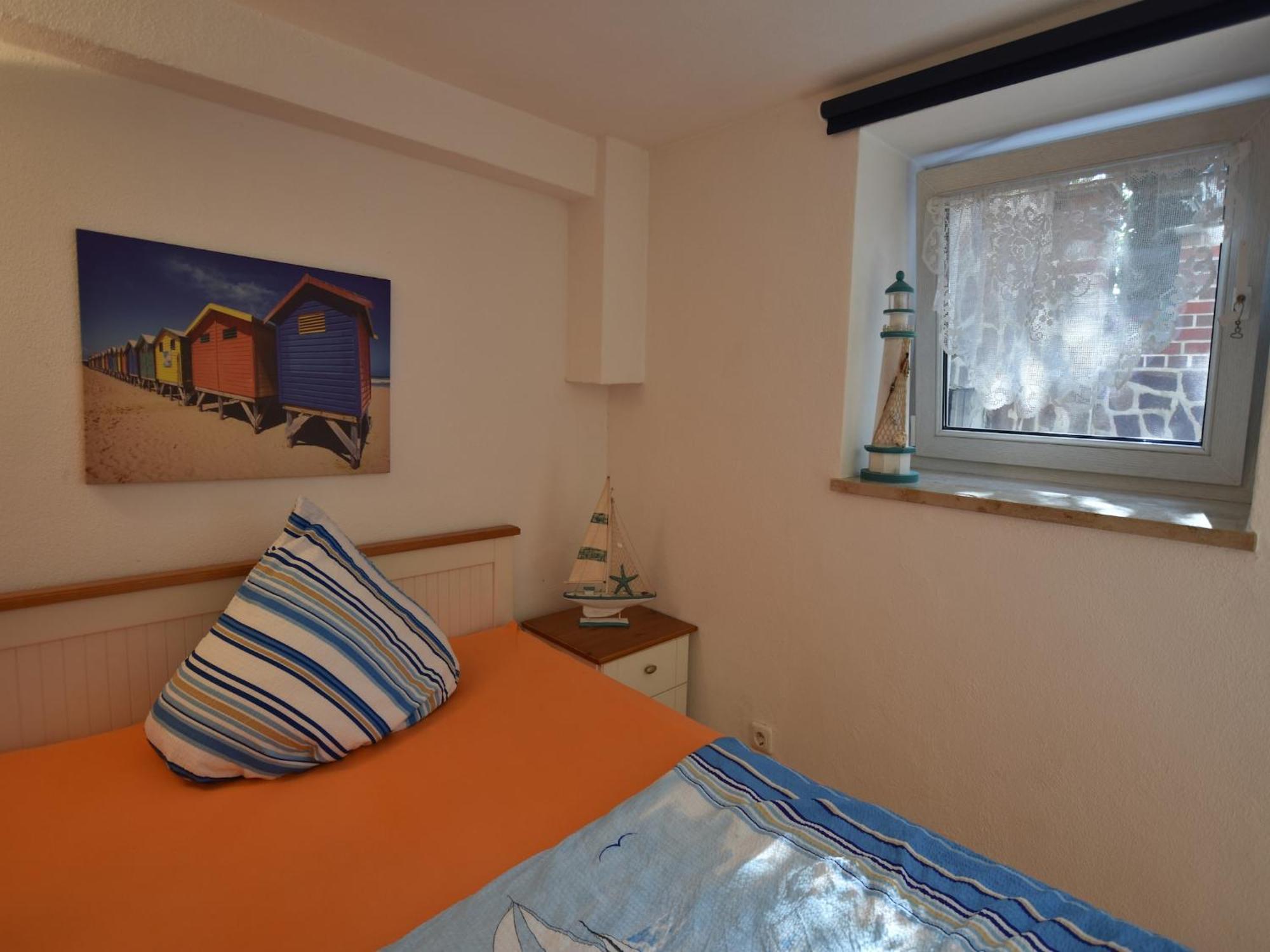 Peaceful Apartment In Ostseebad Boltenhagen With Terrace Bagian luar foto