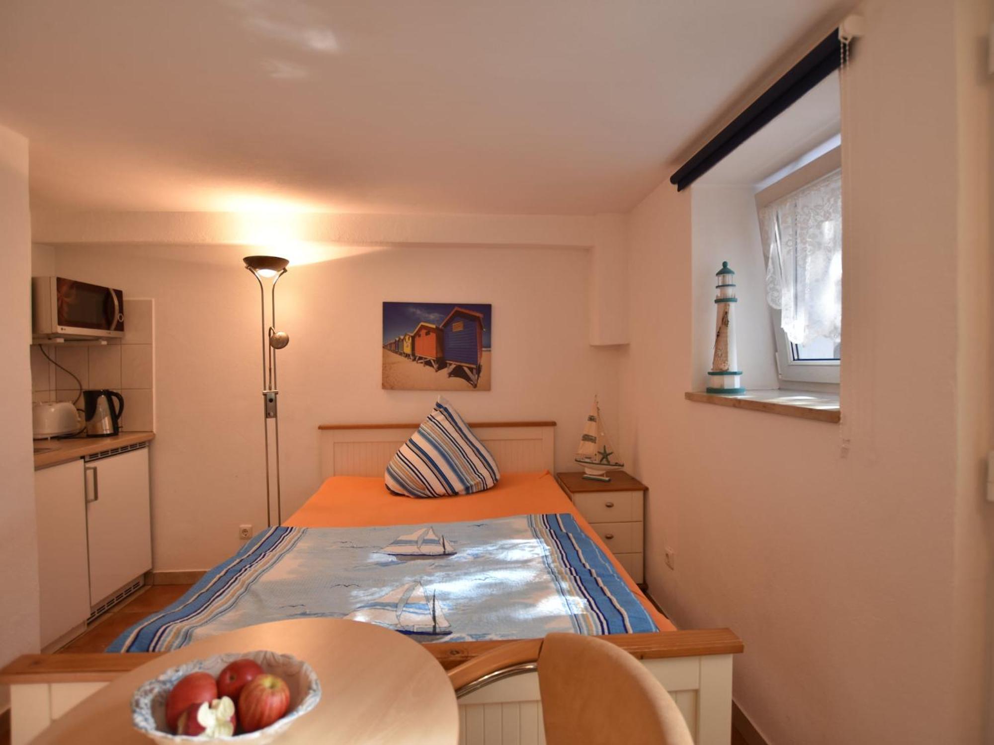 Peaceful Apartment In Ostseebad Boltenhagen With Terrace Bagian luar foto