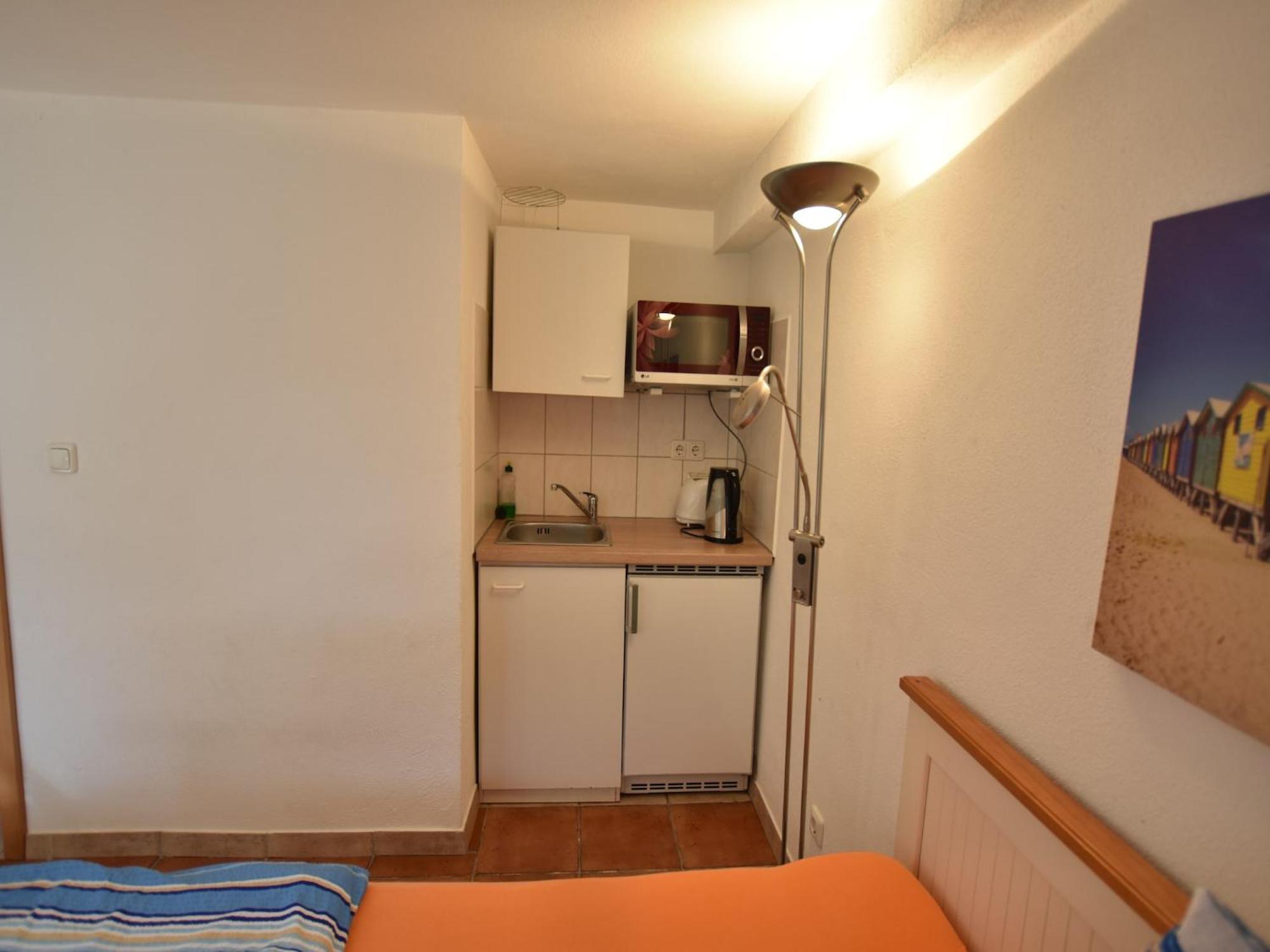 Peaceful Apartment In Ostseebad Boltenhagen With Terrace Bagian luar foto