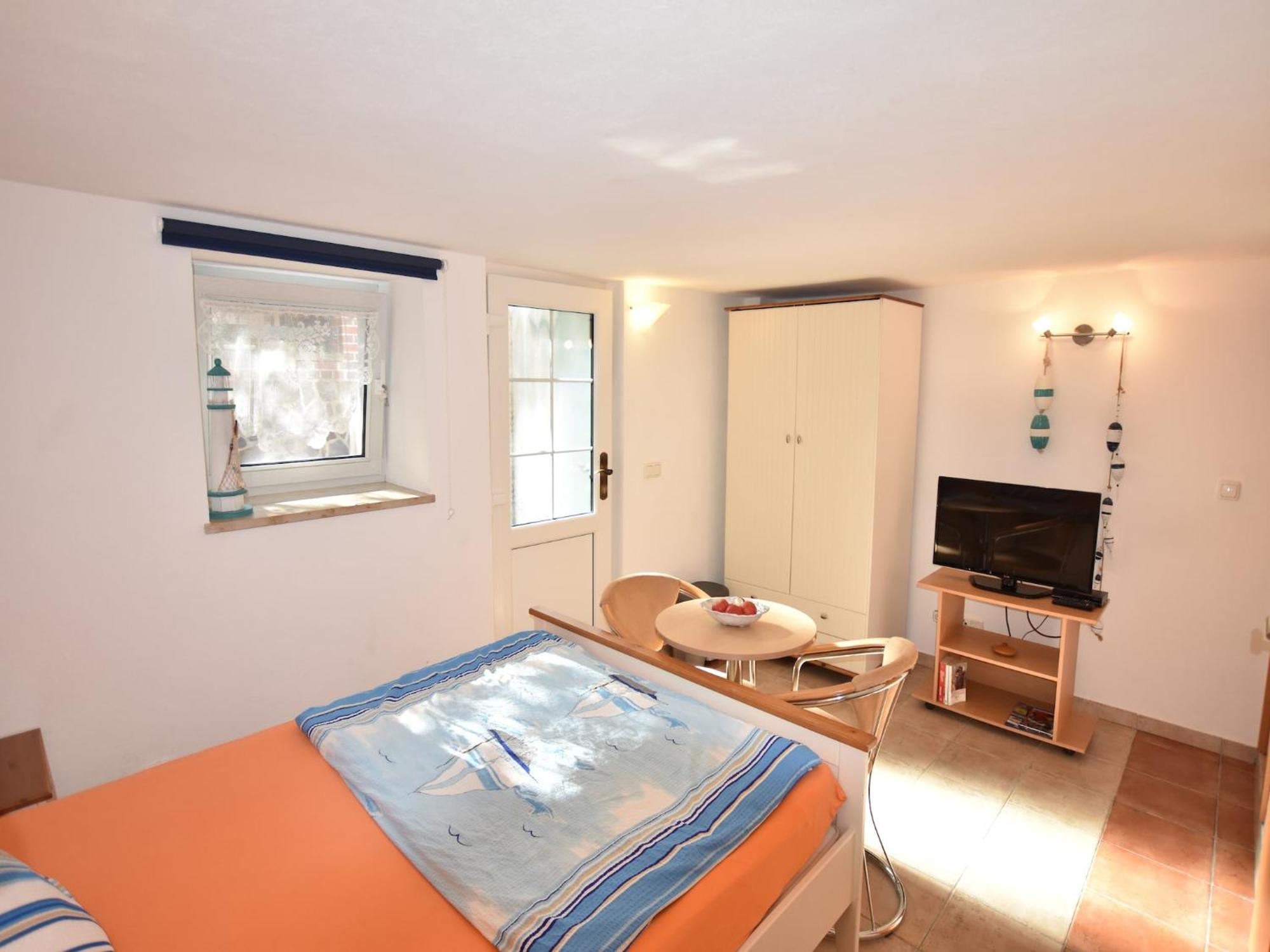 Peaceful Apartment In Ostseebad Boltenhagen With Terrace Bagian luar foto