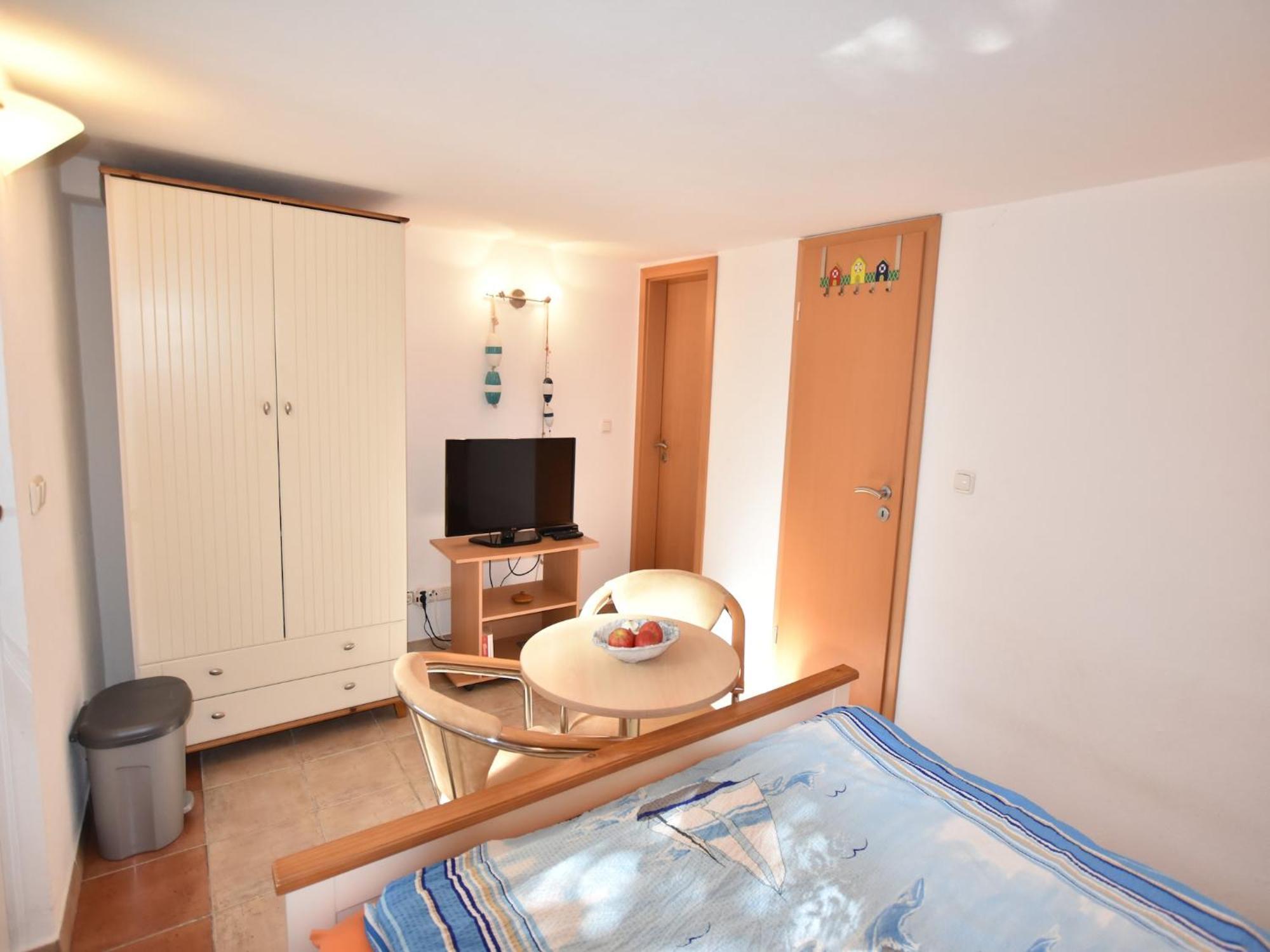 Peaceful Apartment In Ostseebad Boltenhagen With Terrace Bagian luar foto
