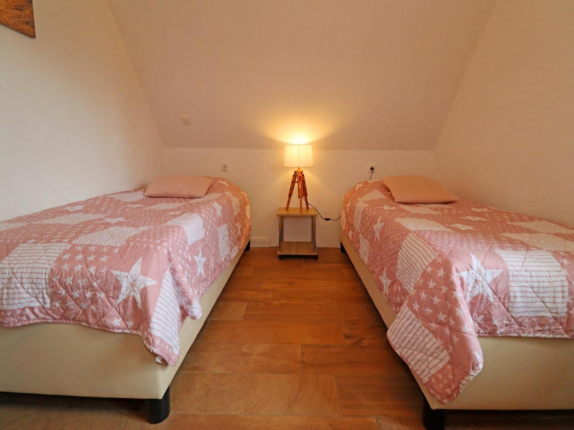 Peaceful Apartment In Ostseebad Boltenhagen With Terrace Bagian luar foto