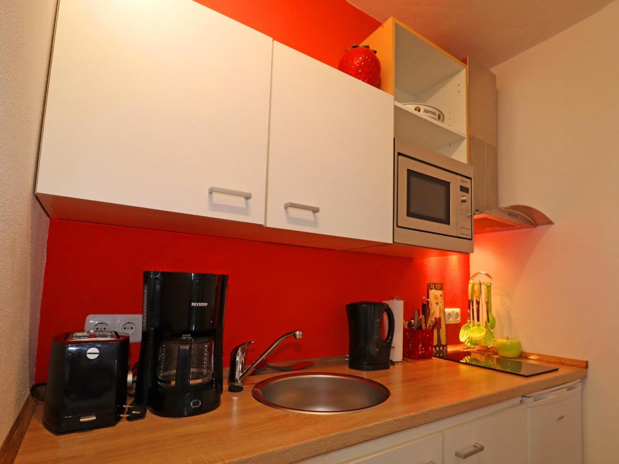 Peaceful Apartment In Ostseebad Boltenhagen With Terrace Bagian luar foto