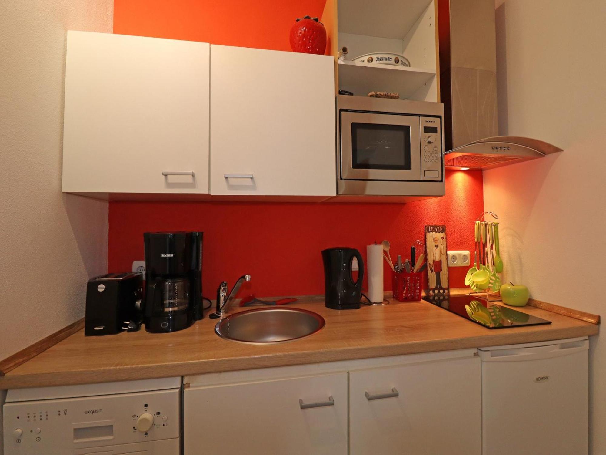 Peaceful Apartment In Ostseebad Boltenhagen With Terrace Bagian luar foto