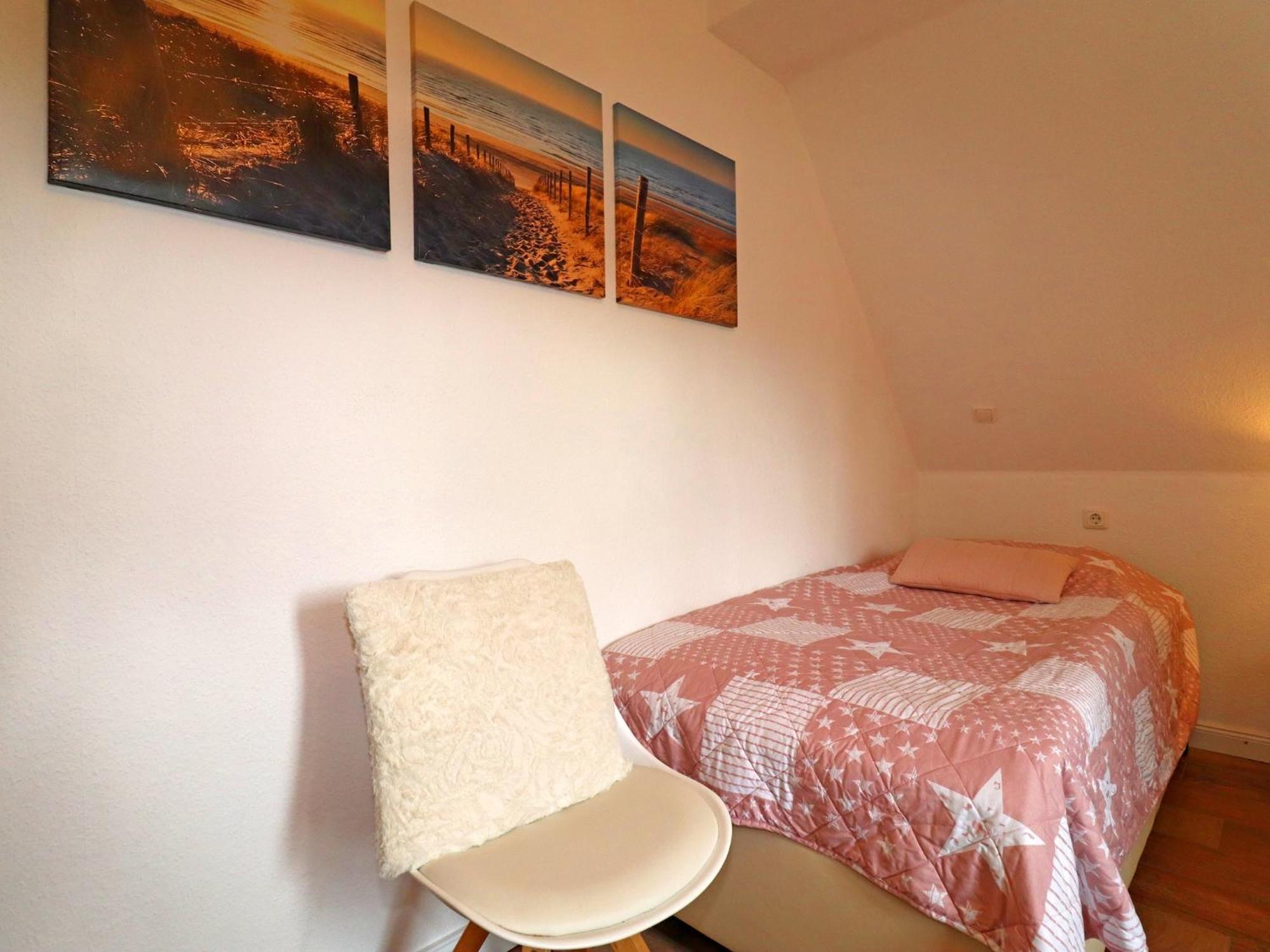 Peaceful Apartment In Ostseebad Boltenhagen With Terrace Bagian luar foto