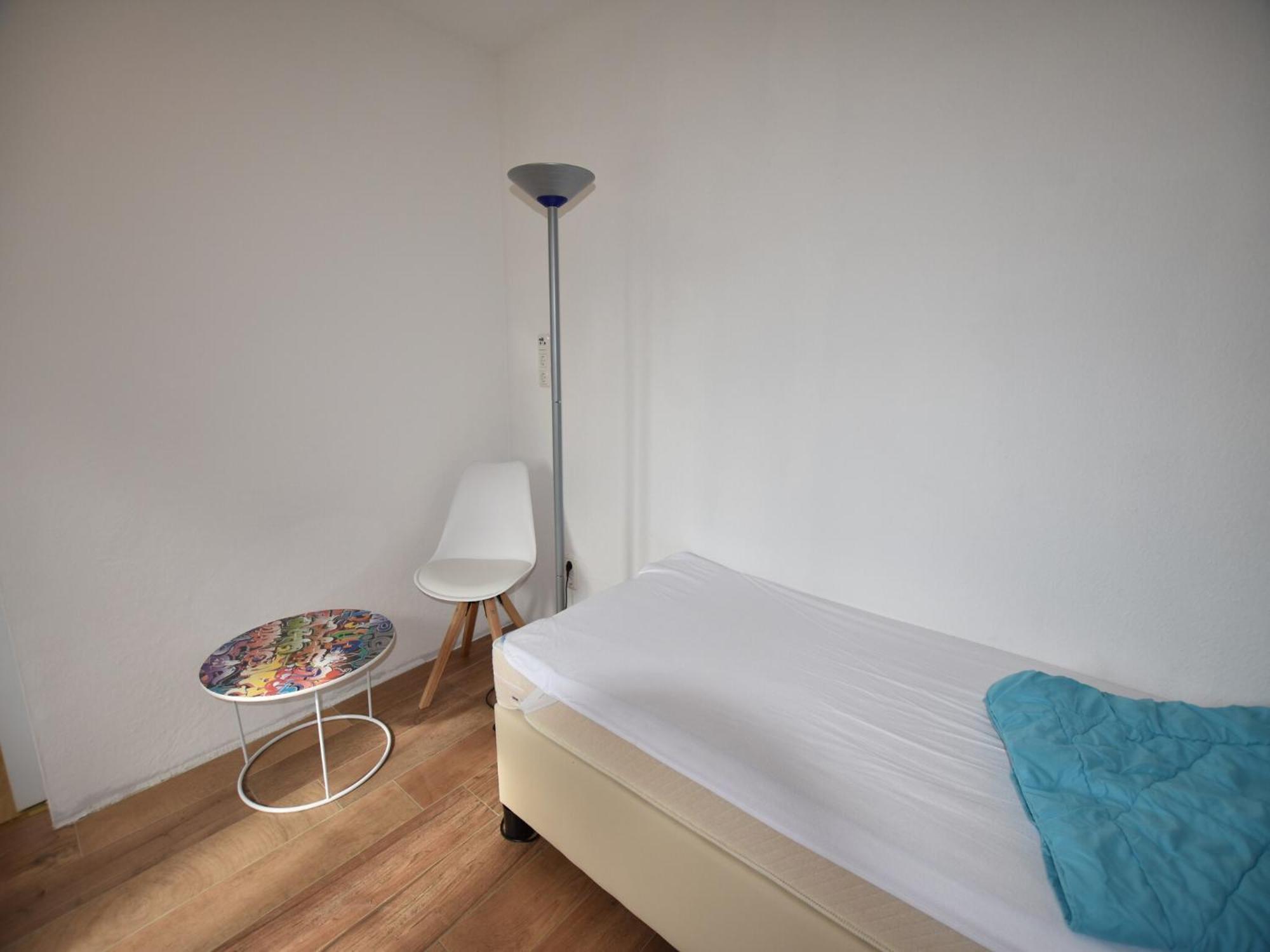Peaceful Apartment In Ostseebad Boltenhagen With Terrace Bagian luar foto