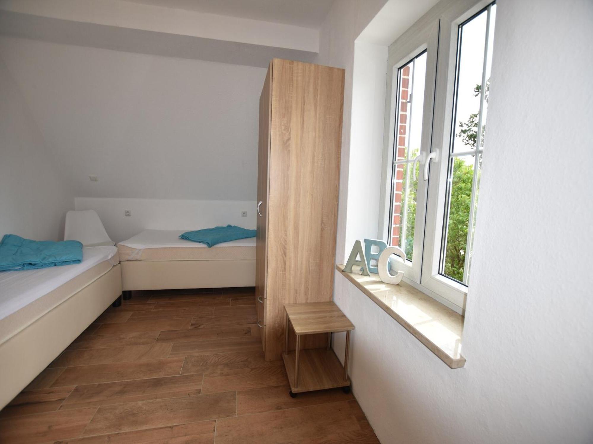 Peaceful Apartment In Ostseebad Boltenhagen With Terrace Bagian luar foto