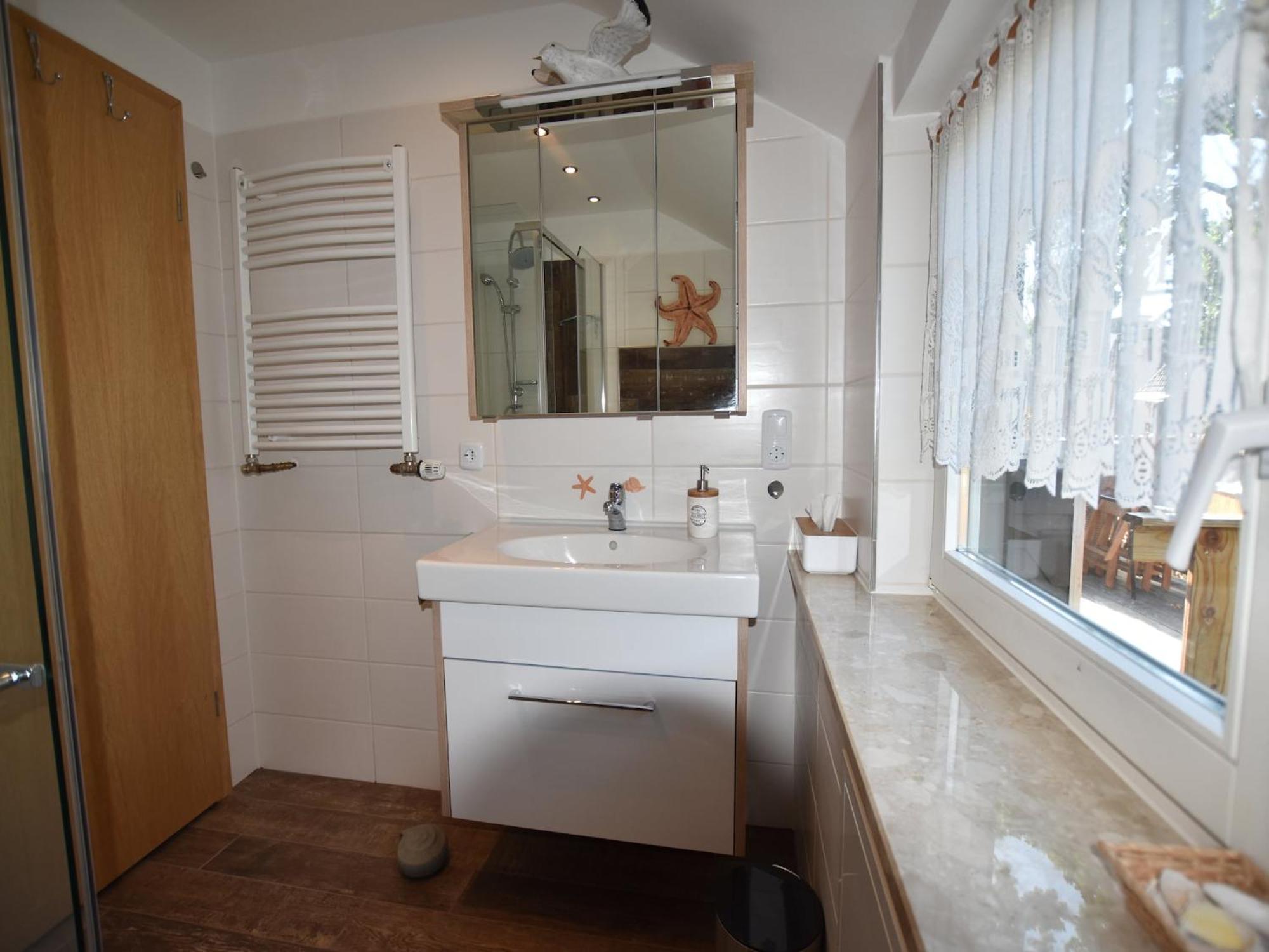 Peaceful Apartment In Ostseebad Boltenhagen With Terrace Bagian luar foto