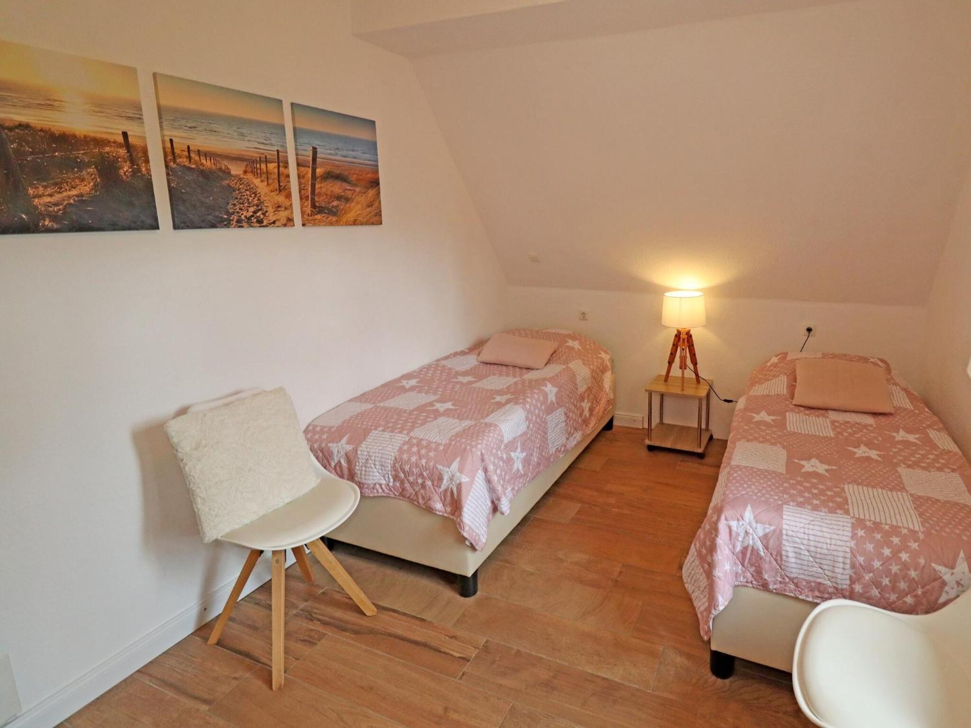 Peaceful Apartment In Ostseebad Boltenhagen With Terrace Bagian luar foto