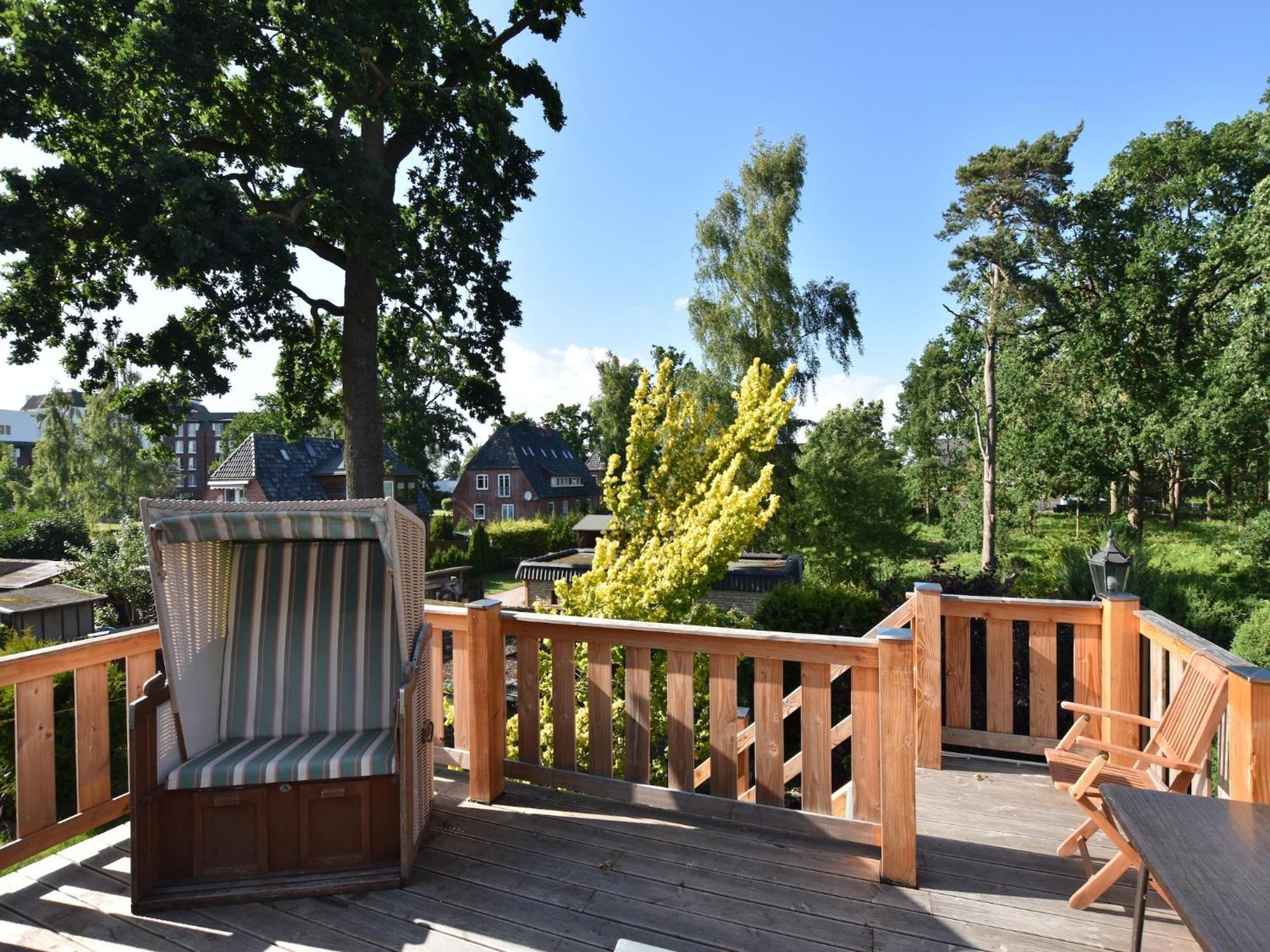 Peaceful Apartment In Ostseebad Boltenhagen With Terrace Bagian luar foto
