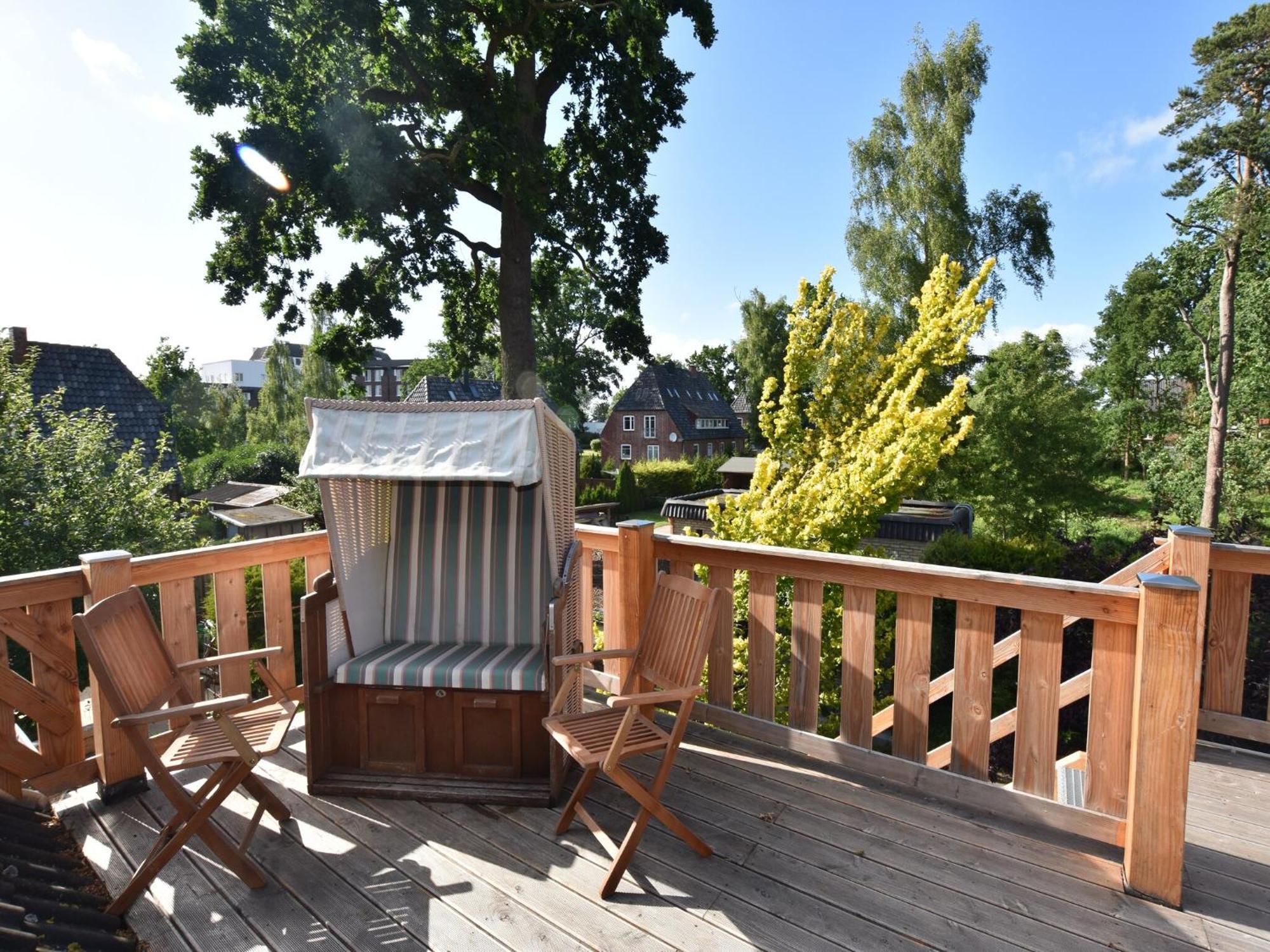 Peaceful Apartment In Ostseebad Boltenhagen With Terrace Bagian luar foto