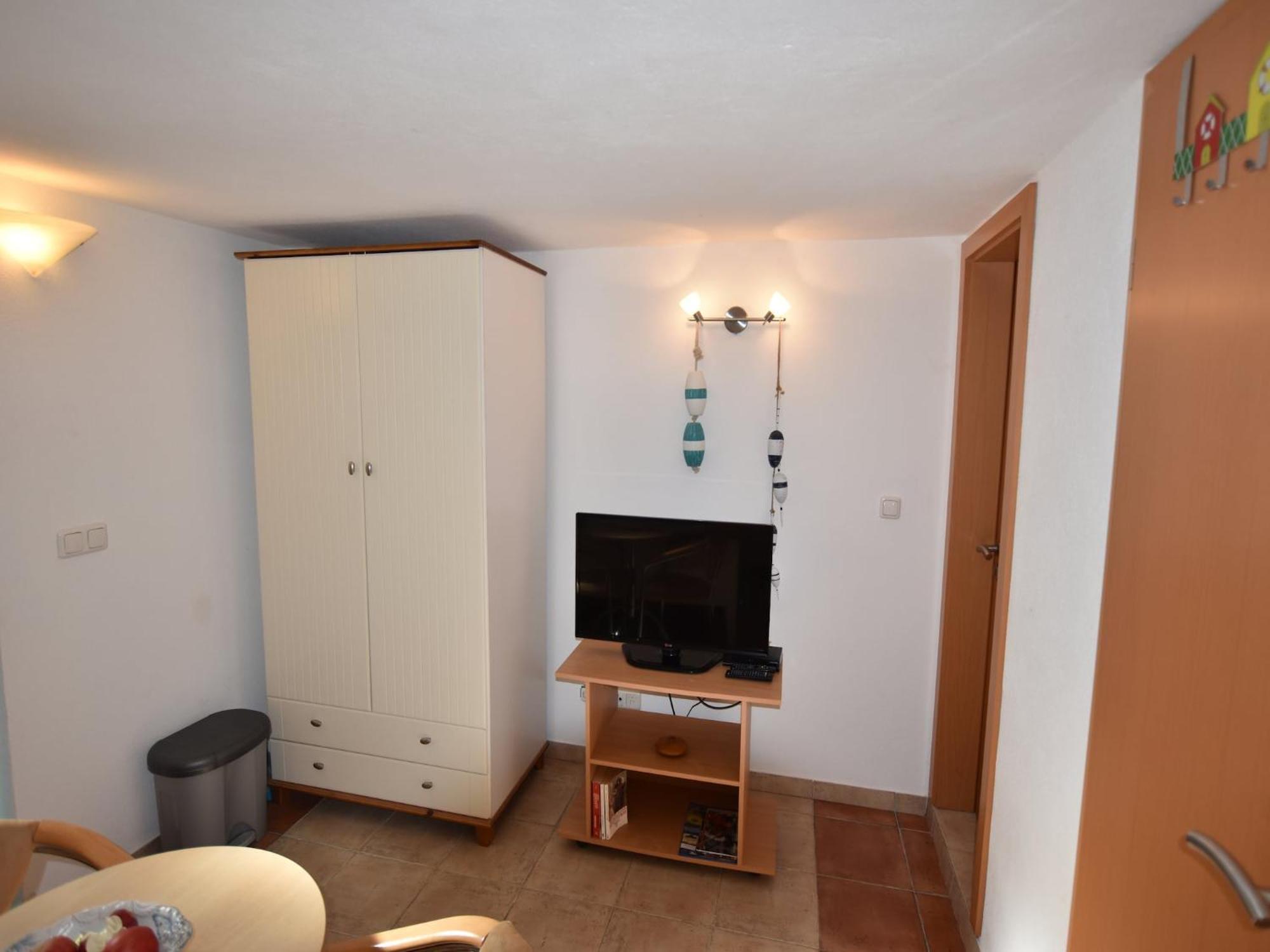 Peaceful Apartment In Ostseebad Boltenhagen With Terrace Bagian luar foto