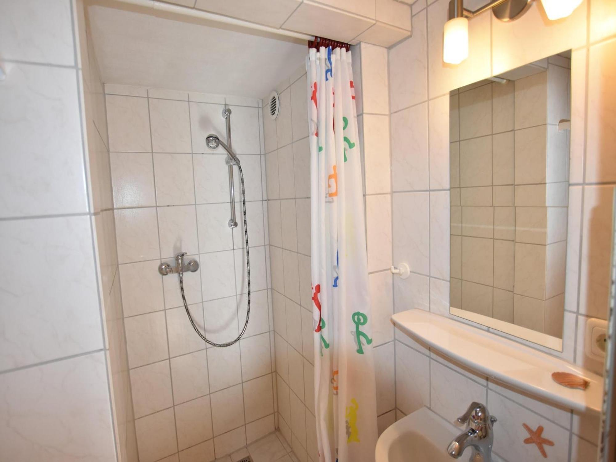 Peaceful Apartment In Ostseebad Boltenhagen With Terrace Bagian luar foto