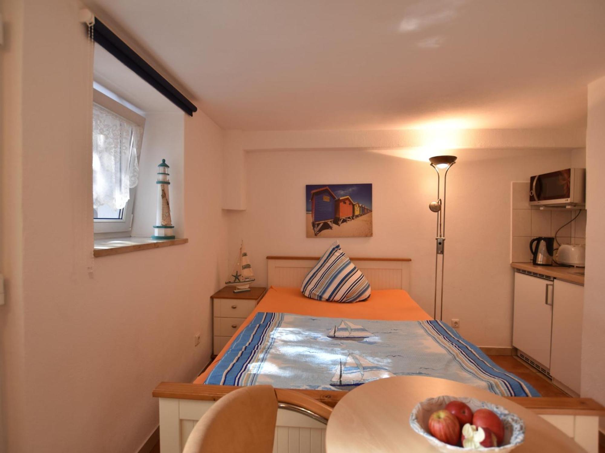 Peaceful Apartment In Ostseebad Boltenhagen With Terrace Bagian luar foto