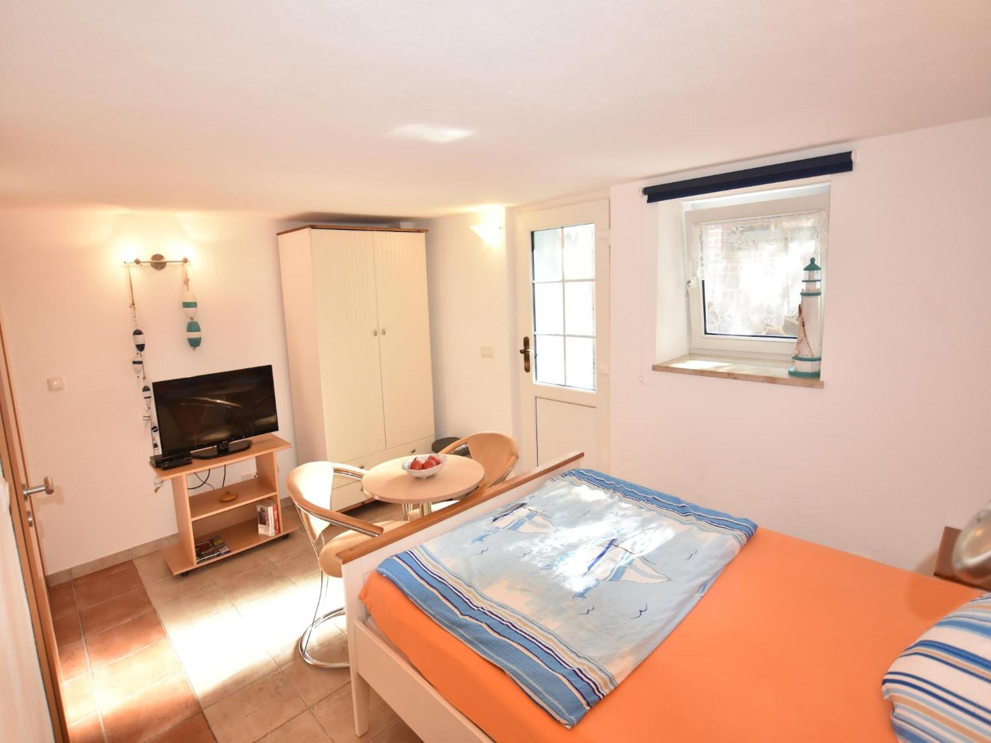 Peaceful Apartment In Ostseebad Boltenhagen With Terrace Bagian luar foto
