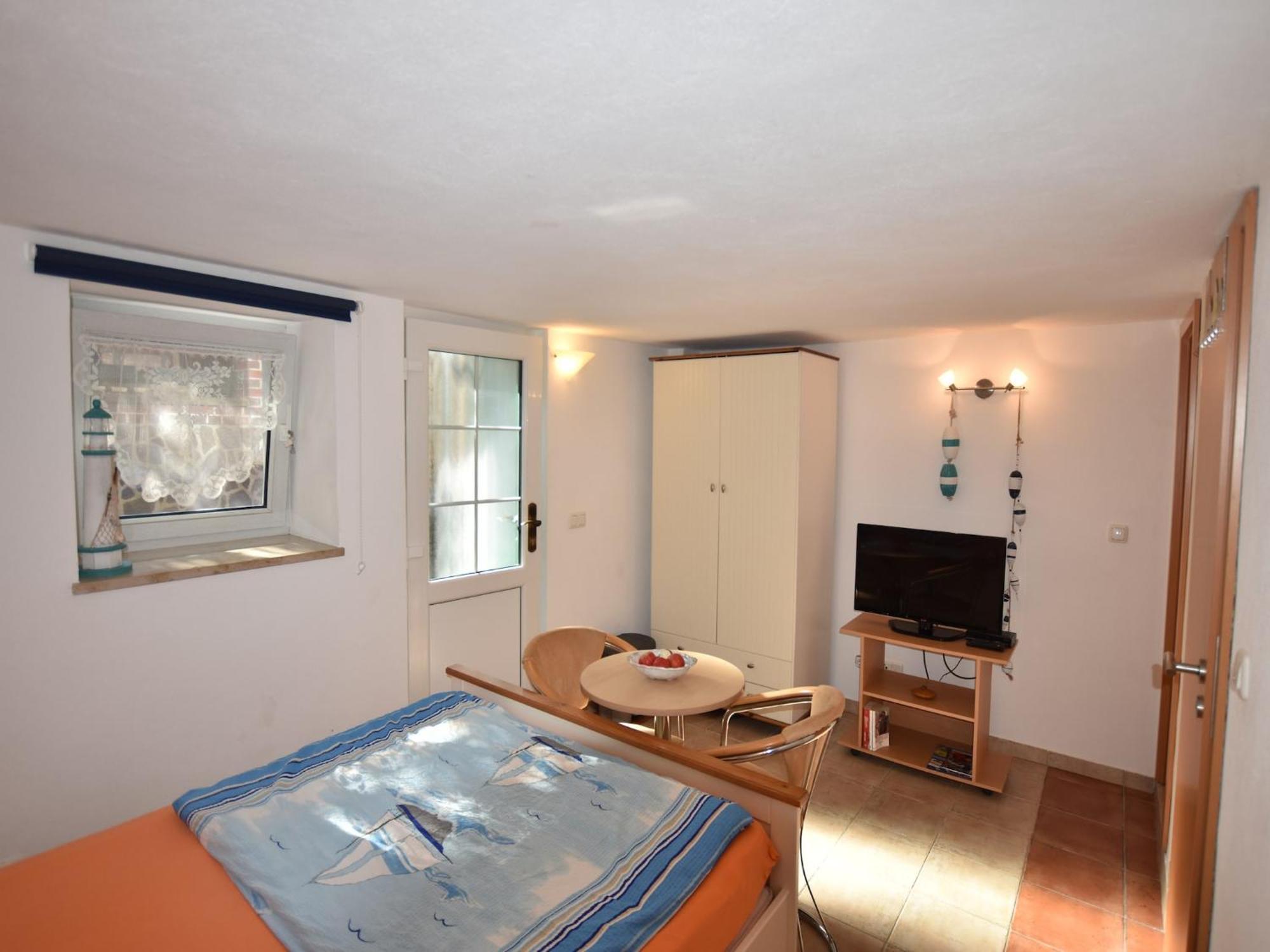Peaceful Apartment In Ostseebad Boltenhagen With Terrace Bagian luar foto