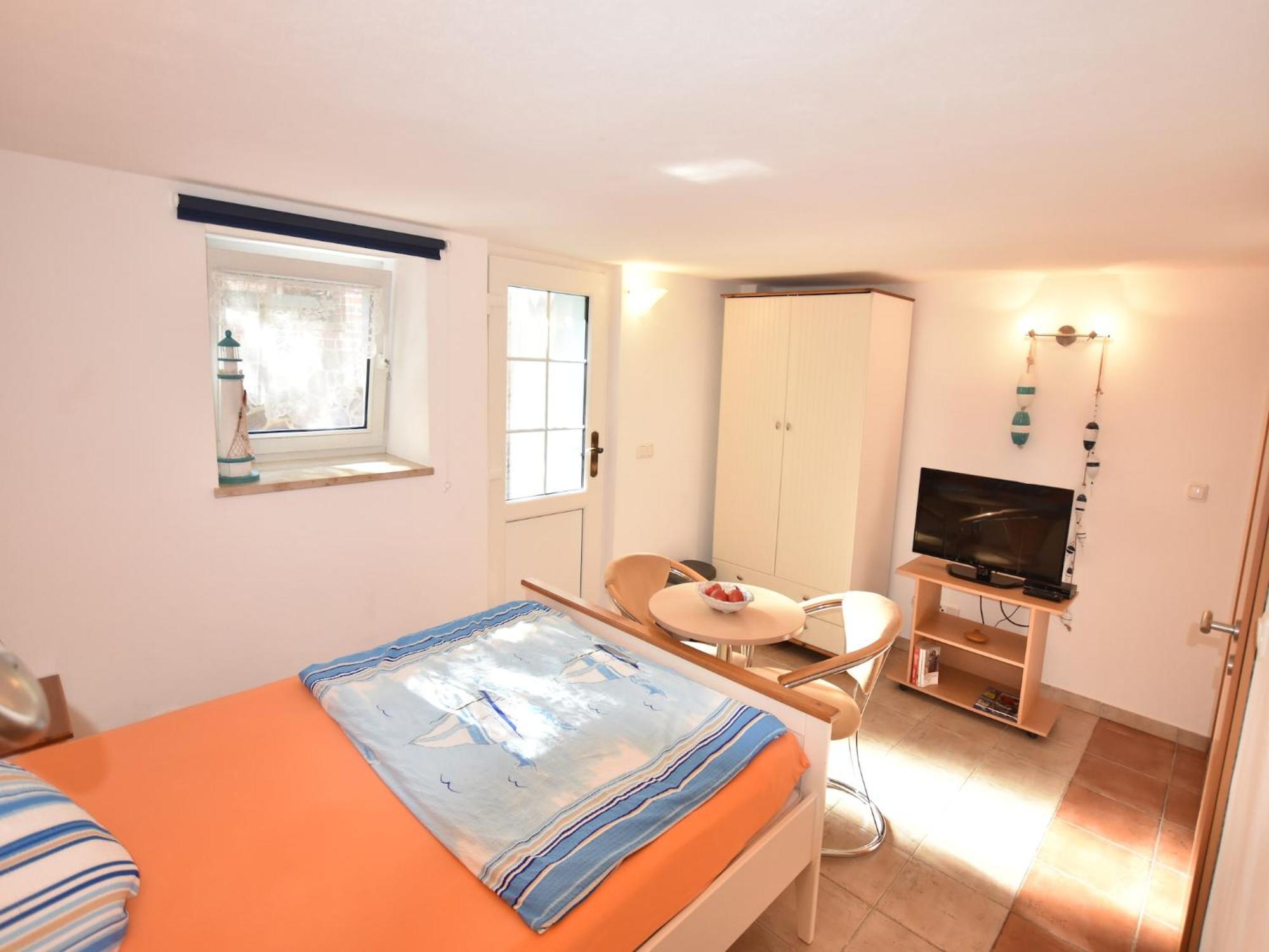 Peaceful Apartment In Ostseebad Boltenhagen With Terrace Bagian luar foto